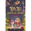 Image de Léo et lili, experts de l'invisible - opération noël !