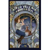 Image de La ville de braises et de crocs