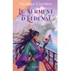 Image de Le serment d'eldenaï - Tome 1 danselame