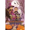 Image de Léo et lili experts de l'invisible - opération halloween