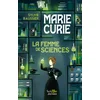 Image de Marie curie - la femme de sciences