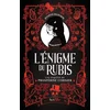Image de L'énigme du rubis - une enquête de prospérine cerisier