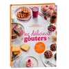 Image de Mes délicieux goûters - par "mes délicieuses créations"