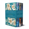 Image de Coffret saga anne shirley 4 à 6 - de vingt-deux à quarante a