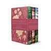 Image de Coffret saga anne shirley 7 à 9 - de quarante et un à cinqua