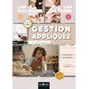 Image de Gestion appliquee cap boulanger/patissier