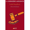 Image de La dernière audience