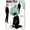 Image de Monstrophobie