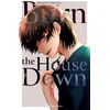 Image de Burn the house down - Tome 3 (vf)