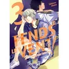 Image de Fends le vent ! - Tome 3