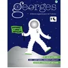 Image de Magazine georges n°61 - lune (déc 22 / janv 22)