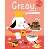 Image de Magazine graou n°33 - les gâteaux (déc 21/janv 22)
