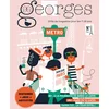 Image de Magazine georges n°70 - paris (juin juillet 24)