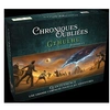Image de Chroniques Oubliées Cthulhu - Quintessence