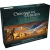Image de Jeux de société Black Book Editions Chroniques Oubliées - Cthulhu : Boite Extension Quintessence Beige TU BBECOCB02