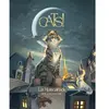 Image de Jeux de société Black Book Editions Cats! la Mascarade Gris TU BBECAT01R