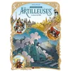 Image de Les artilleuses - vol. 03/3