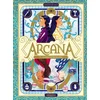 Image de Arcana - vol. 02/3