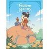 Image de Golem nanny - histoire complète