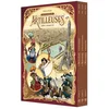 Image de Les artilleuses - coffret vol. 01 à 03