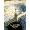 Image de La dernière archive