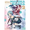 Image de Puella magi madoka magica - Tome 2