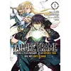 Image de Failure frame - Tome 01