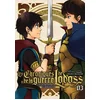 Image de Les chroniques de la guerre de lodoss - Tome 3