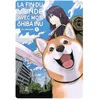 Image de La fin du monde avec mon shiba inu - Tome 01