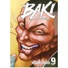Image de Baki the grappler - Tome 09 - perfect edition