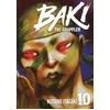 Image de Baki the grappler - Tome 10 - perfect edition