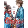 Image de Chiruran - Tome 05