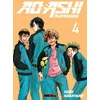 Image de Ao ashi - Tome 04