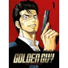 Image de Golden guy - Tome 01