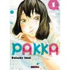 Image de Pakka - Tome 01