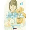 Image de Les enfants d'hippocrate - Tome 01