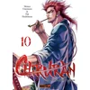 Image de Chiruran - Tome 10