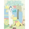 Image de Les enfants d'hippocrate - Tome 06