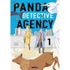 Image de Panda detective agency