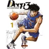 Image de Deep 3 - Tome 01