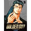 Image de Golden guy - Tome 05