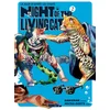 Image de Nyaight of the living cat - Tome 02