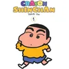 Image de Crayon shinchan - Tome 01
