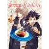 Image de Fermat kitchen - Tome 03