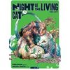 Image de Nyaight of the living cat - Tome 03
