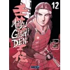 Image de Mibu gishi den - Tome 12