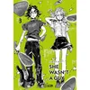 Image de She wasn't a guy - Tome 03