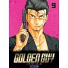 Image de Golden guy - Tome 09