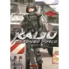 Image de Kaijû defense force - Tome 05