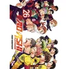 Image de Ao ashi - Tome 26